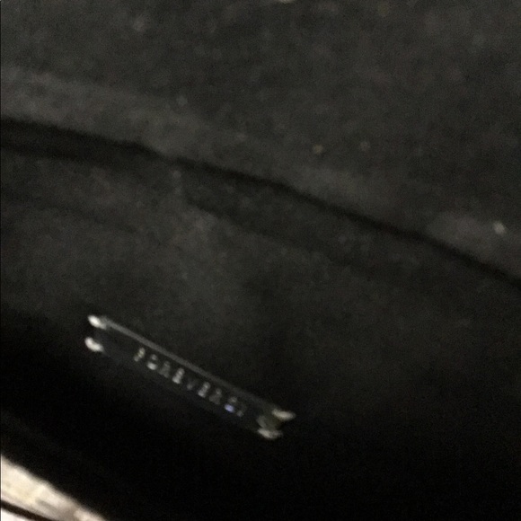 Silver clutch - Picture 5 of 6